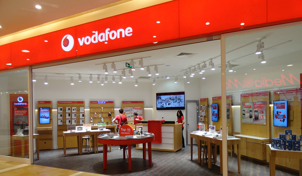 Vodafone Qatar Reports 24% Increase in Net Profit in Q1 2023